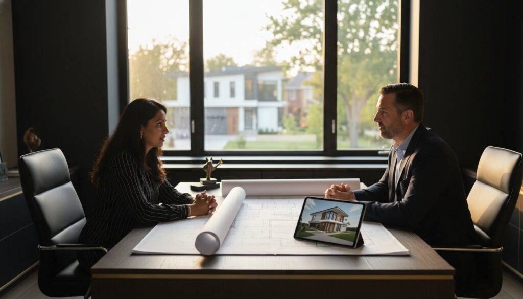 15 Essential Questions to Ask a Custom Home Builder Before Hiring