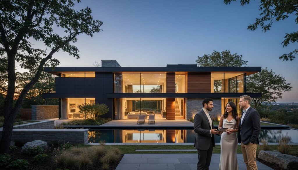 How to Choose a Design Build Firm: A Guide to Architectural Excellence