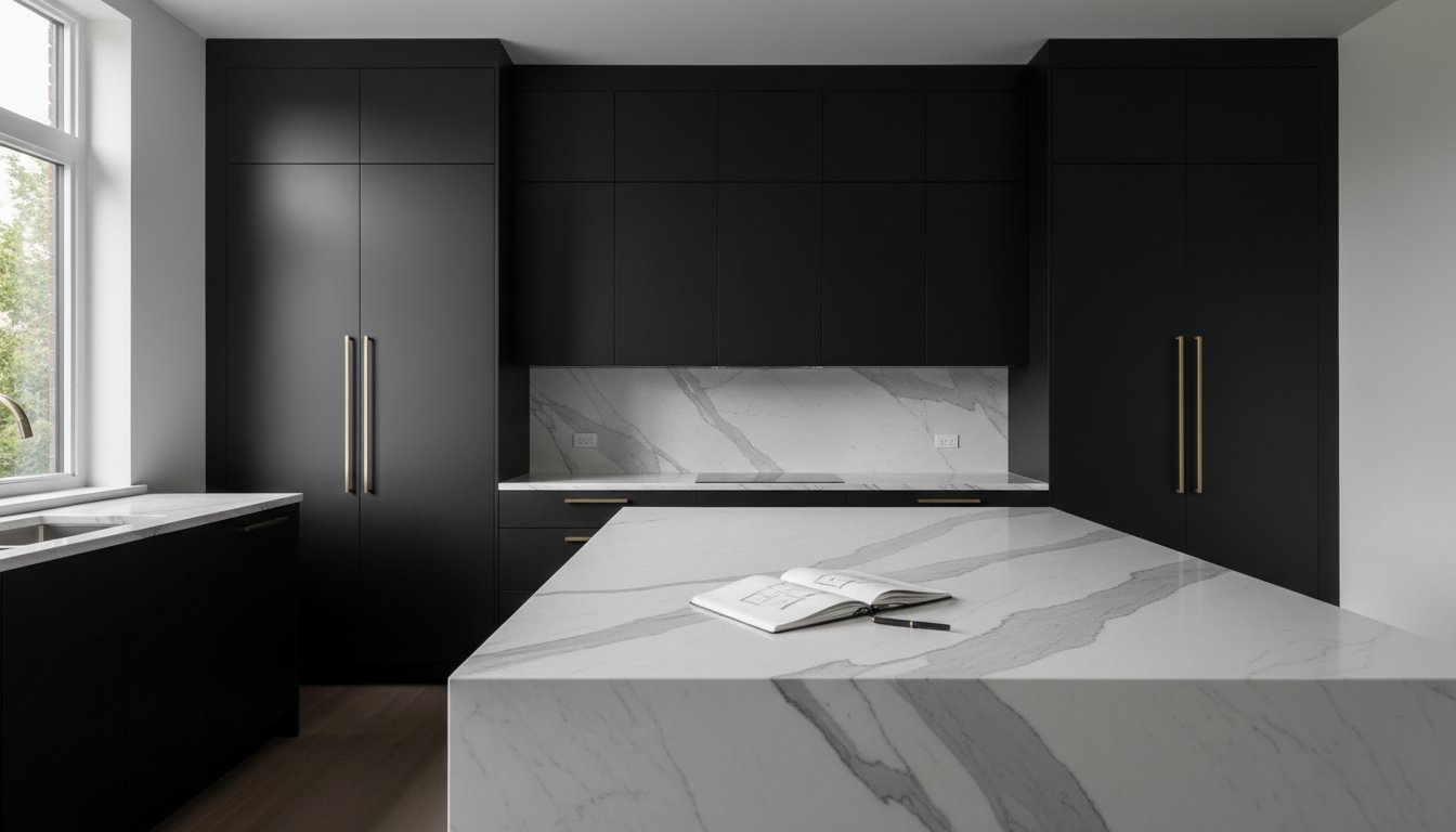 Kitchen Renovation Toronto: The Definitive Architectural Design-Build Guide