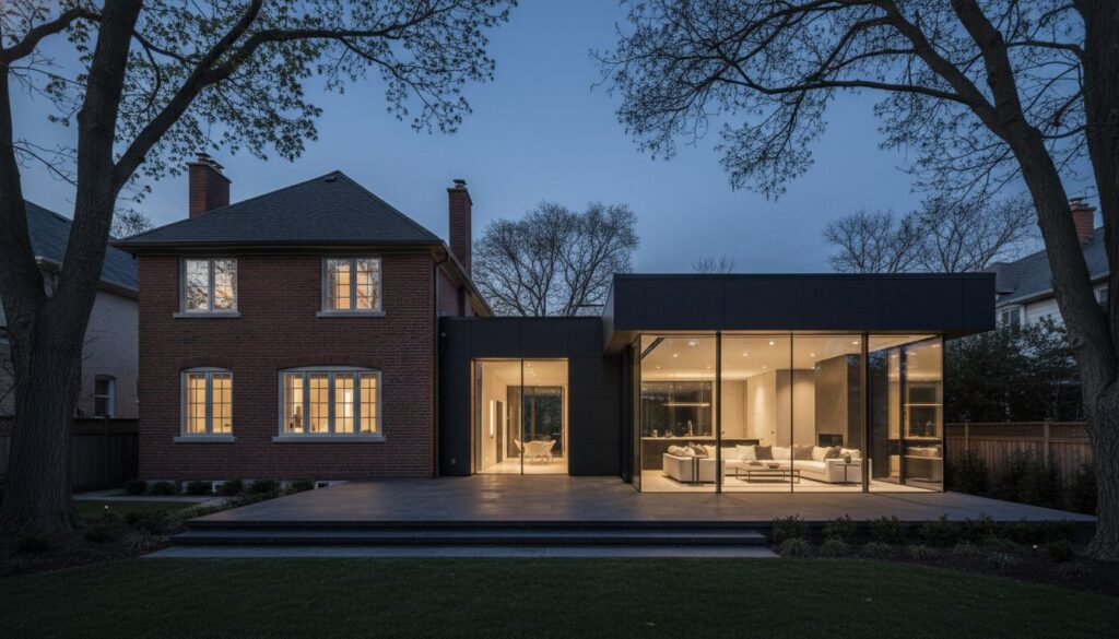 Luxury Home Additions Toronto: A Visionary Guide to Expanding Your Living Space