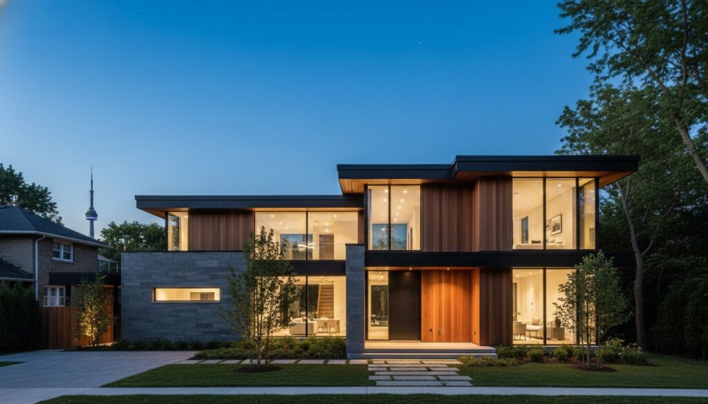 Best Custom Home Builders in Toronto, Ontario: 2026 Comparison Guide
