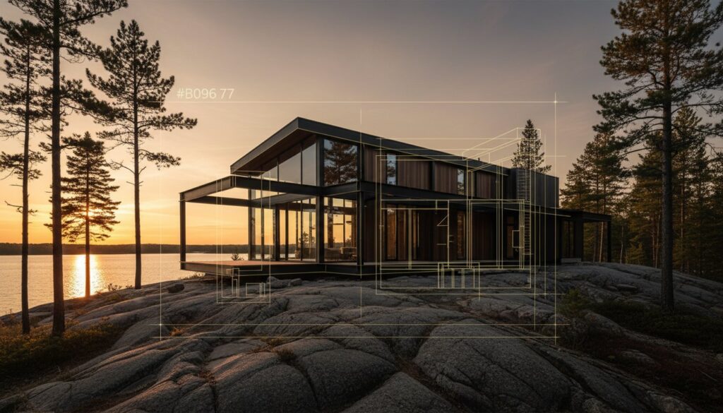 Cost to Build a Custom Home in Ontario: The 2026 Definitive Guide