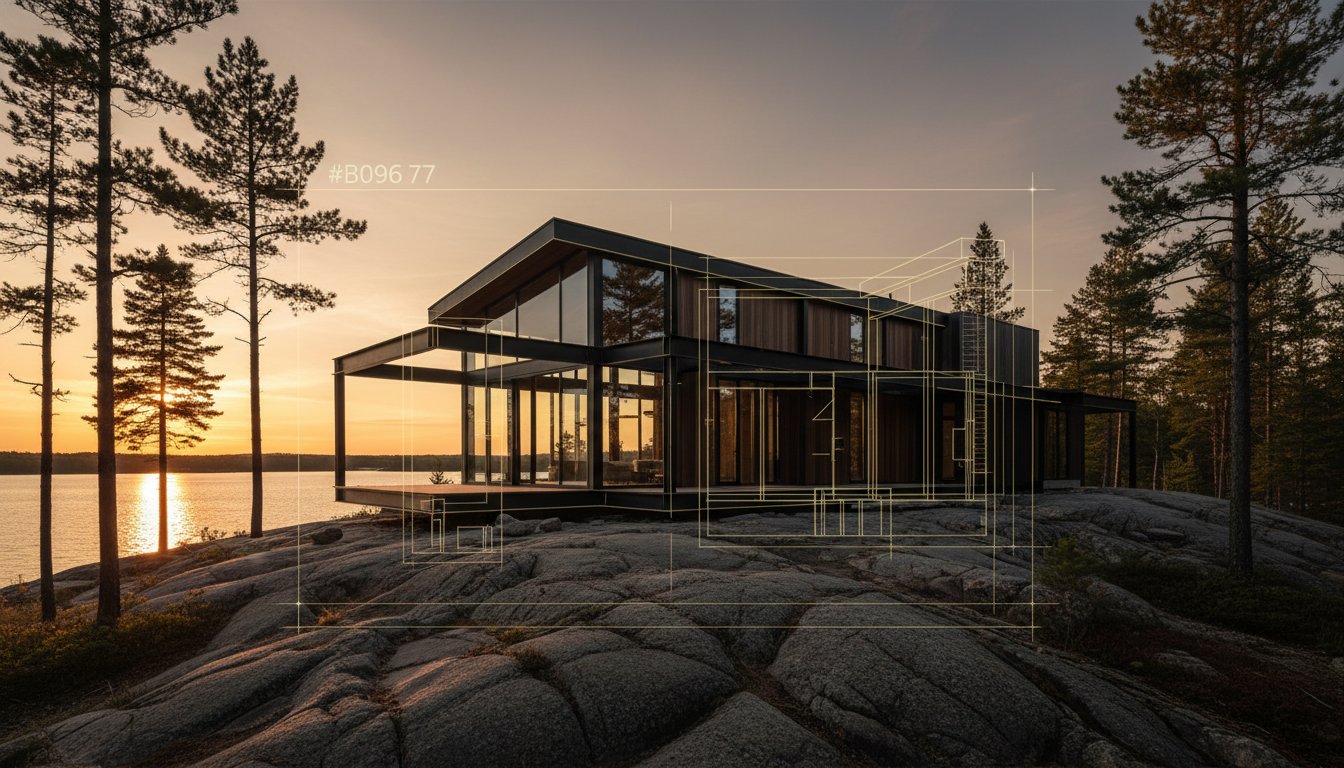 Cost to Build a Custom Home in Ontario: The 2026 Definitive Guide