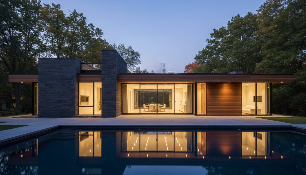 Custom Home Builders Toronto Ontario: Crafting Bespoke Luxury Residences