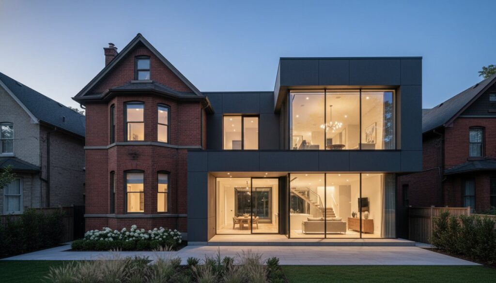 Home Additions GTA: The Visionary Guide to Luxury Residential Expansion (2026)