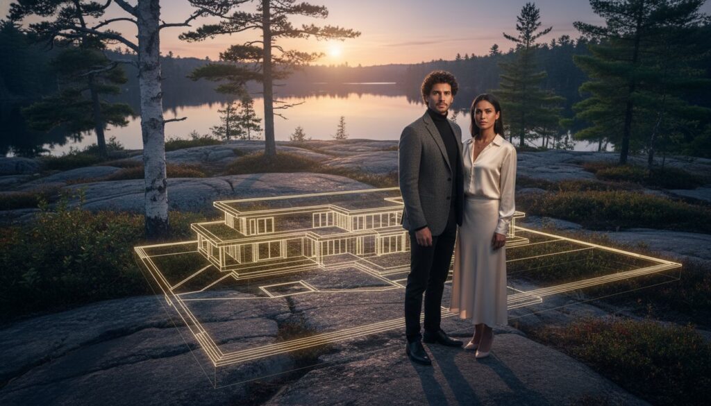 How to Buy Land to Build a House in Ontario: A Visionary’s Guide to Site Selection