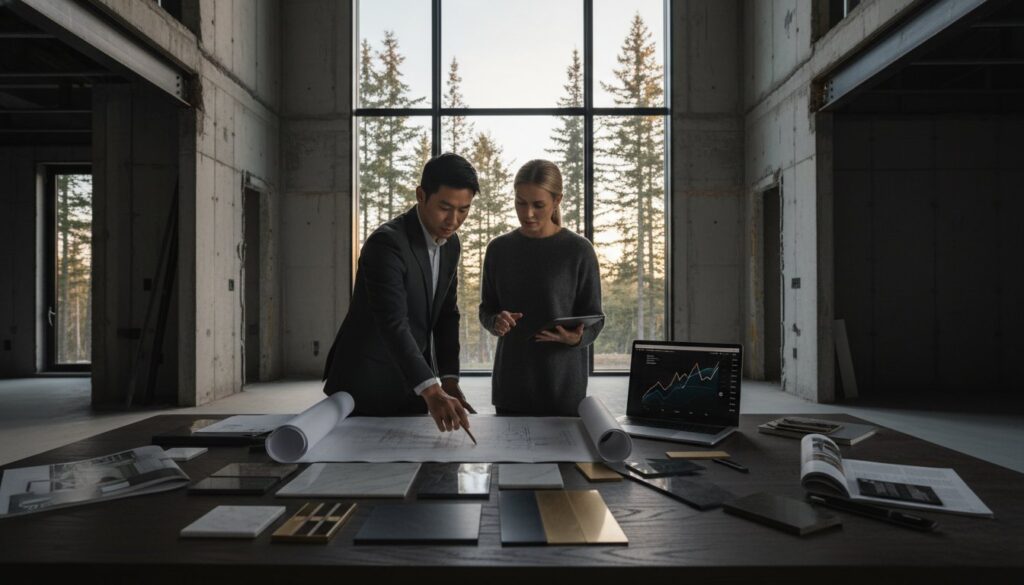 How to Stay on Budget During a Major Renovation: A Strategic Canadian Guide