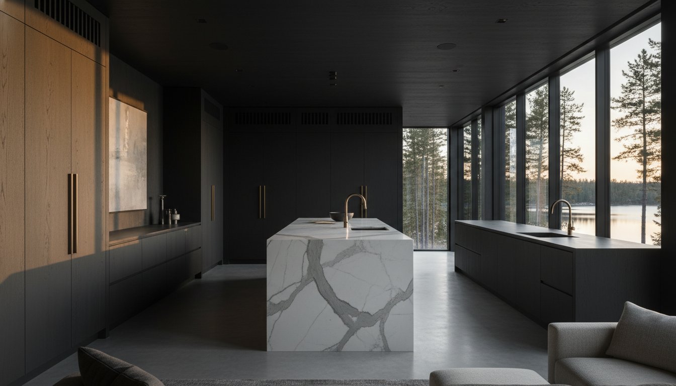 Luxury Home Renovations: The Ultimate Guide to Bespoke Residential Transformations in 2026