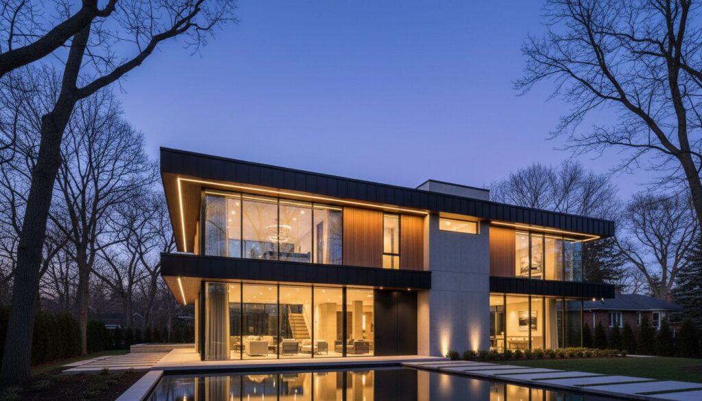 Modern Contemporary Homes: The Definitive Guide to Architectural Excellence in 2026
