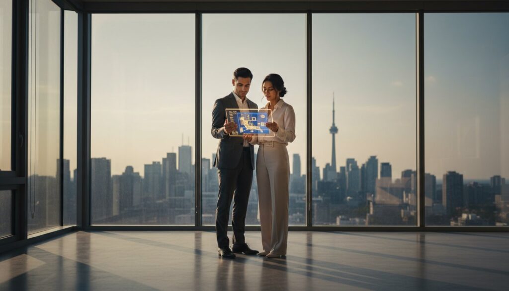Navigating Toronto Building Permits: A Homeowner Guide for 2026