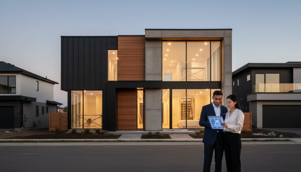 Residential Construction: The Complete Homeowner’s Guide to Building and Renovating in 2026