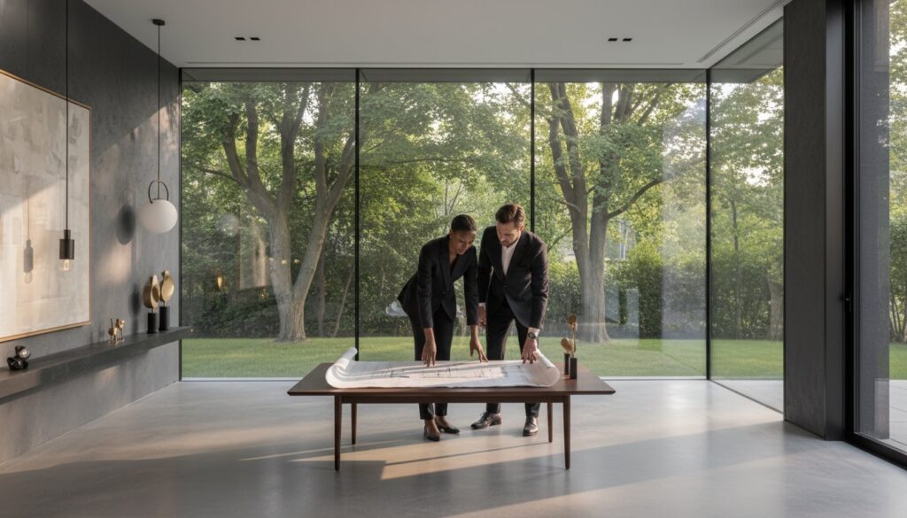 The Definitive Guide to GTA Home Renovation: Architecting Your Vision