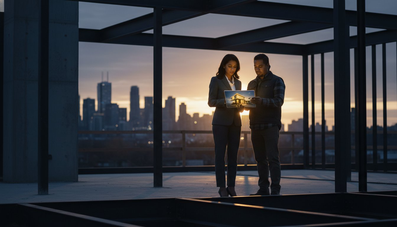 The Professional Guide to Custom Builders in Toronto and Premium Canadian Construction