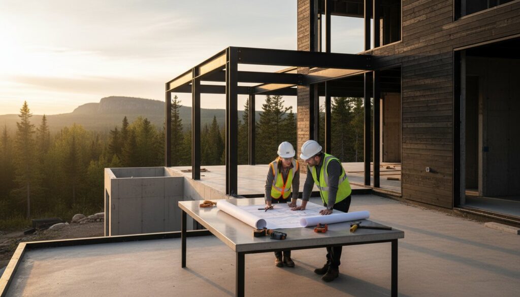 The Ultimate Checklist: Common Custom Home Building Mistakes to Avoid in 2026