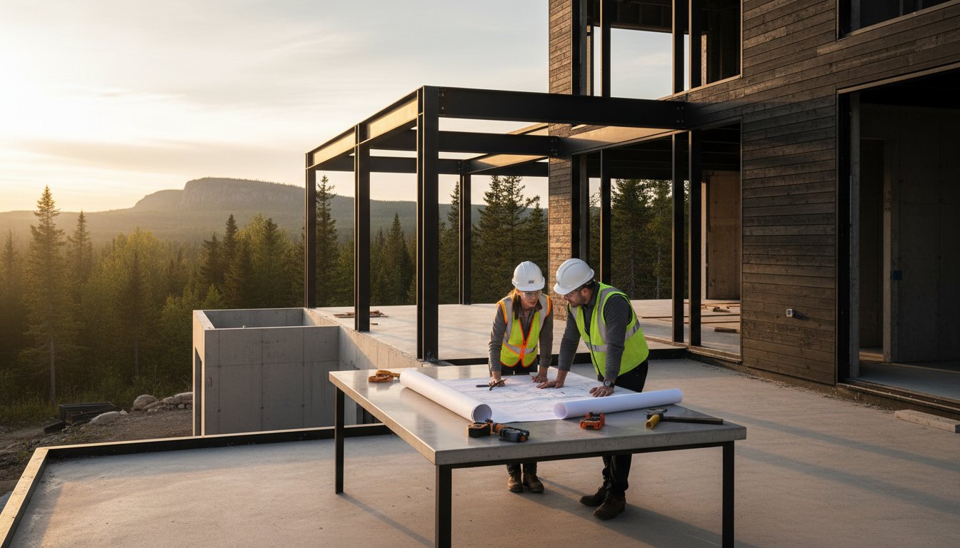 The Ultimate Checklist: Common Custom Home Building Mistakes to Avoid in 2026