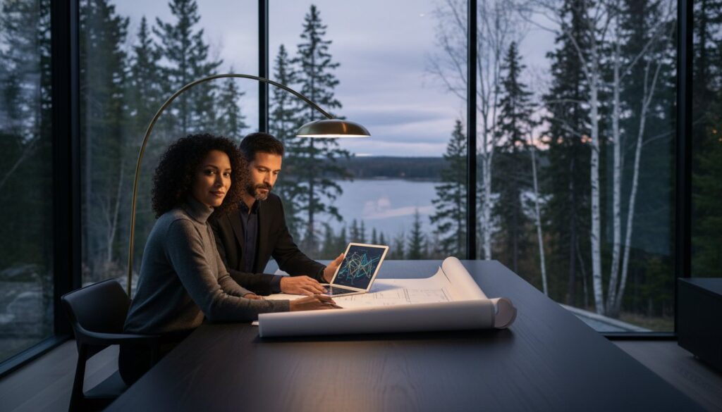 Understanding Construction Bids and Estimates: A Guide for Canadian Homeowners