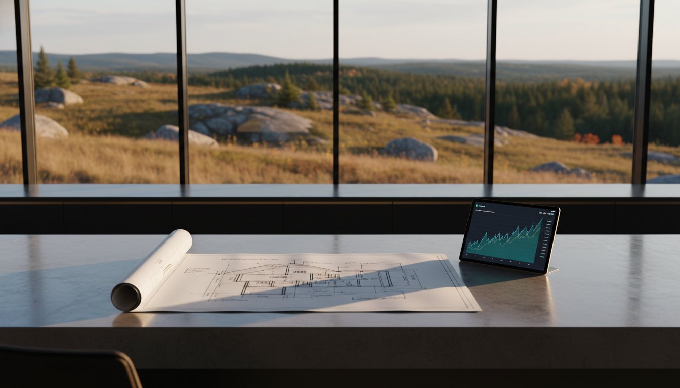 Construction Loan Requirements for Land and Build: A 2026 Guide