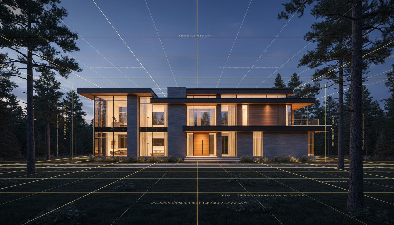 Navigating Building Permits and Zoning Laws in Canada: A Visionary Guide for 2026