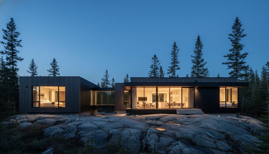 Designing a Multigenerational Home: The Visionary Guide for Canadian Families (2026)