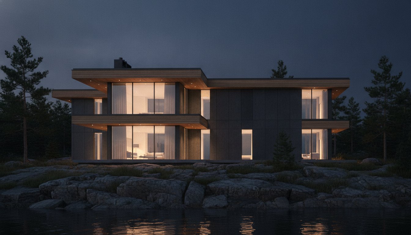 Sustainable Building Materials for Canadian Homes: The 2026 High-Performance Guide
