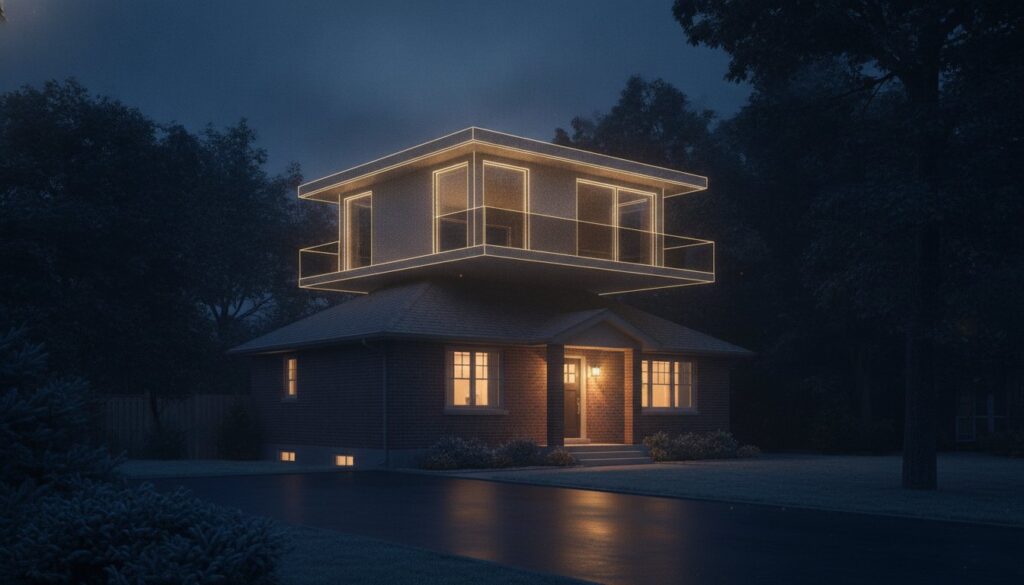 Cost of Adding a Second Storey to a Bungalow: 2026 Canadian Homeowner Guide