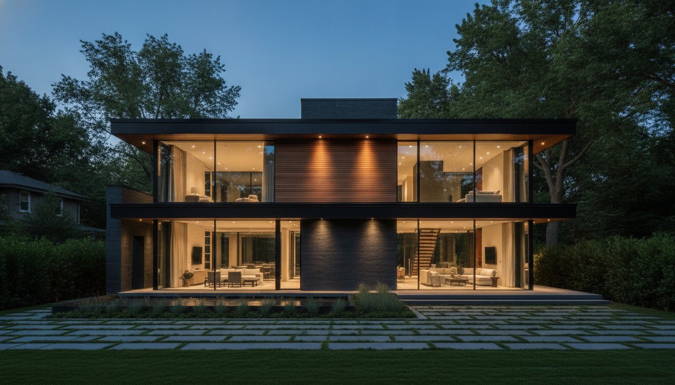 Luxury Home Builders Toronto: A Visionary Guide to Bespoke Residential Design