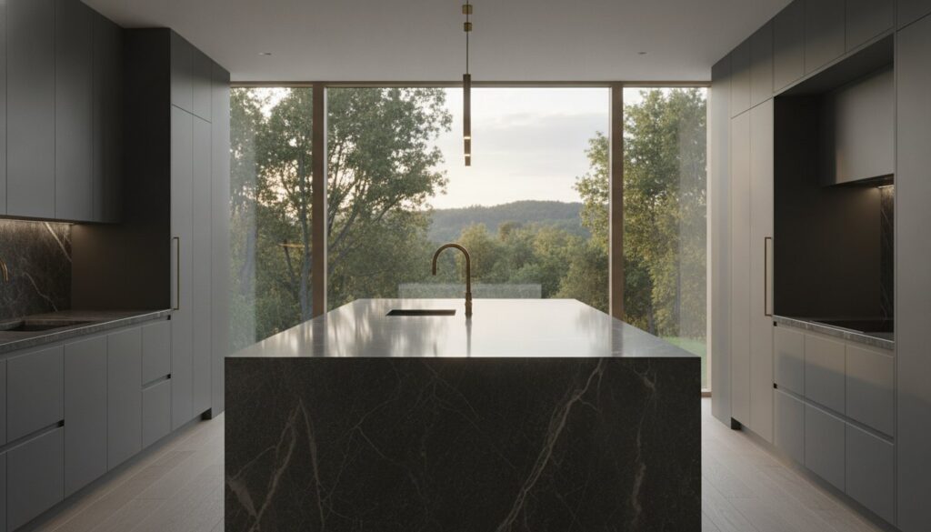 Luxury Kitchen Renovation Toronto: A Visionary Guide to High-End Design