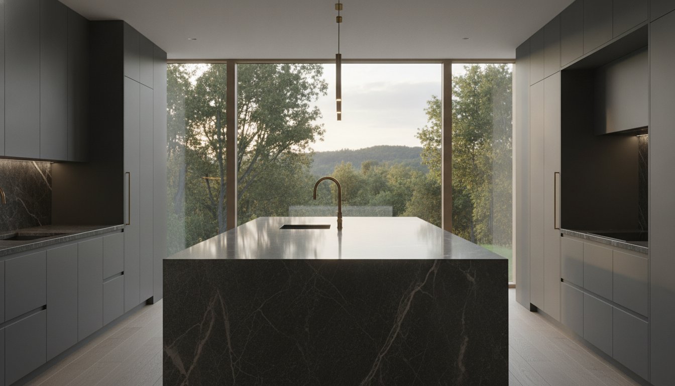 Luxury Kitchen Renovation Toronto: A Visionary Guide to High-End Design