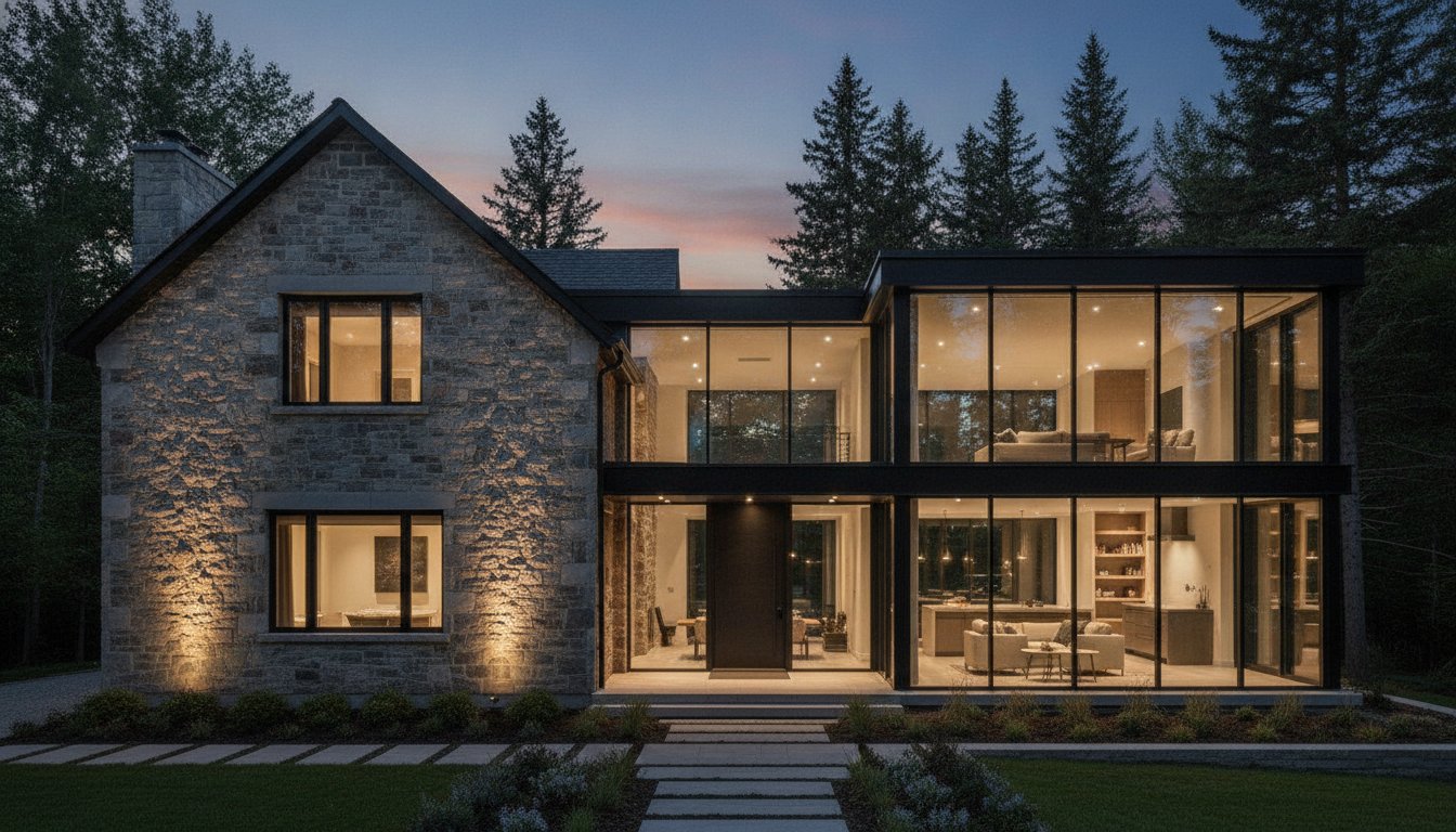 ROI of a Major Home Renovation: The 2026 Strategic Guide for Canadian Homeowners