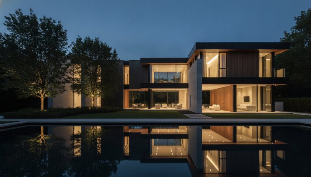 Custom Home Construction in Toronto: The Definitive 2026 Guide to Luxury Building
