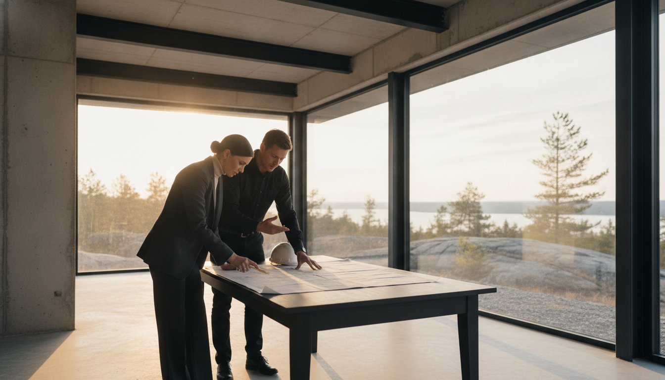 Checking a Builder's References and Portfolio: A Sophisticated Guide to Due Diligence
