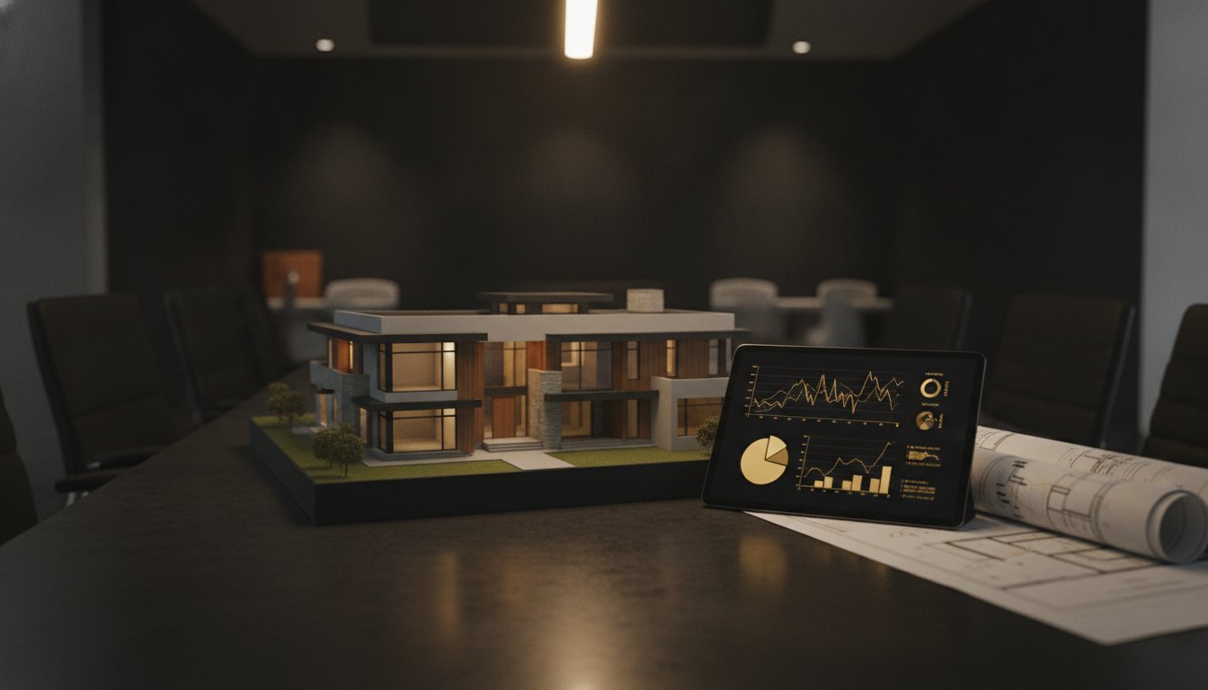 How to Finance a Custom Home Build in Canada: The 2026 Visionary Guide