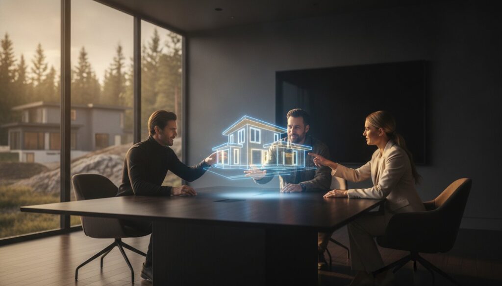 Design-Build vs General Contractor: Choosing the Right Model for Your Custom Build