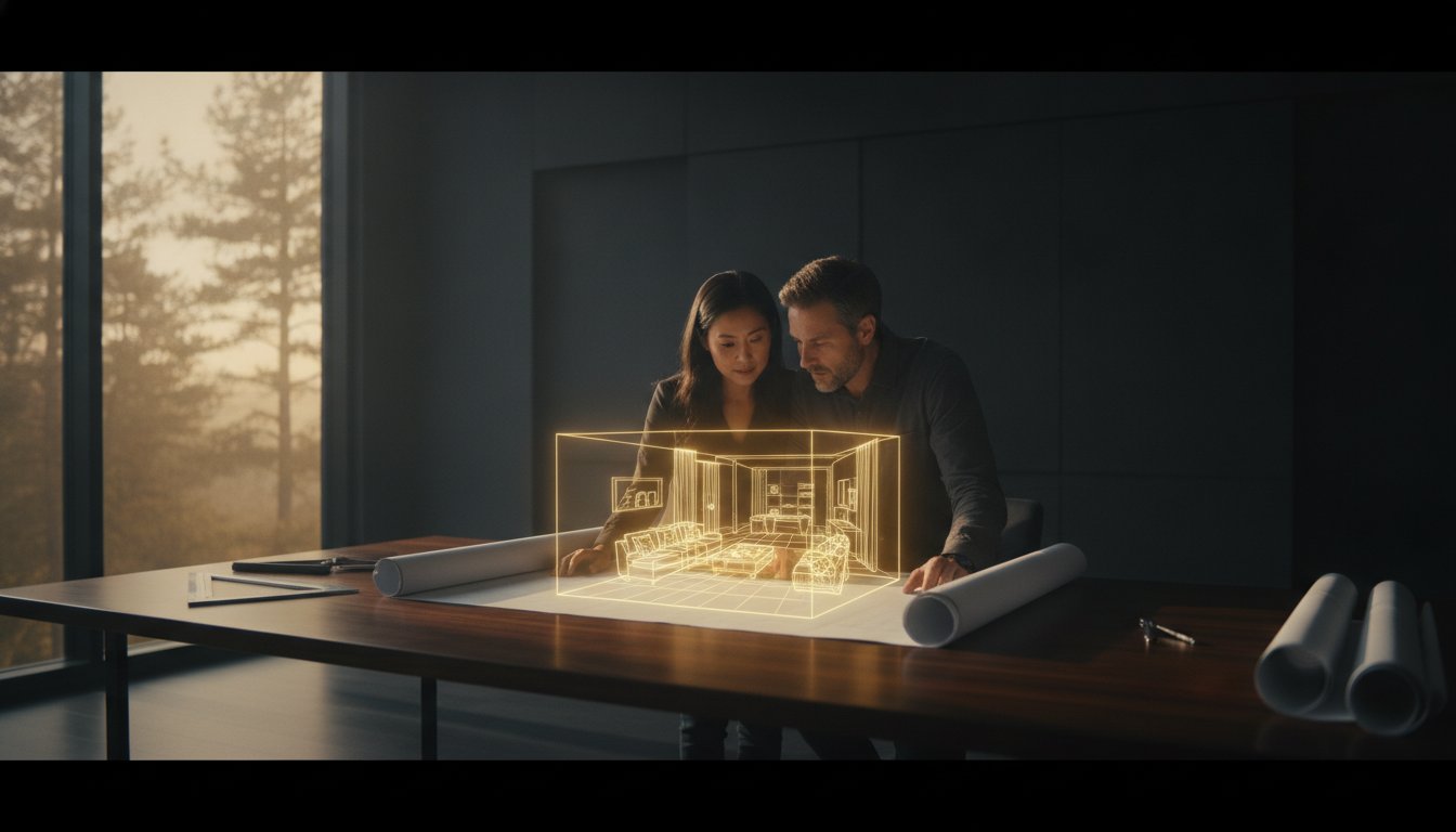How to Read Architectural Drawings for a House: A Homeowner’s Masterclass