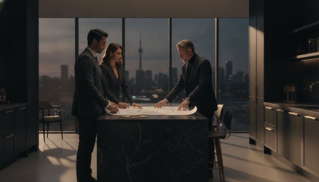 21 Critical Questions to Ask a Custom Home Builder in Toronto (2026)
