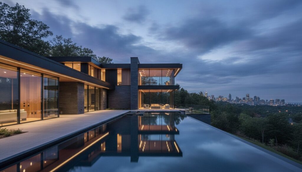 Luxury Home Builders GTA: A Visionary Guide to Bespoke Residential Excellence (2026)