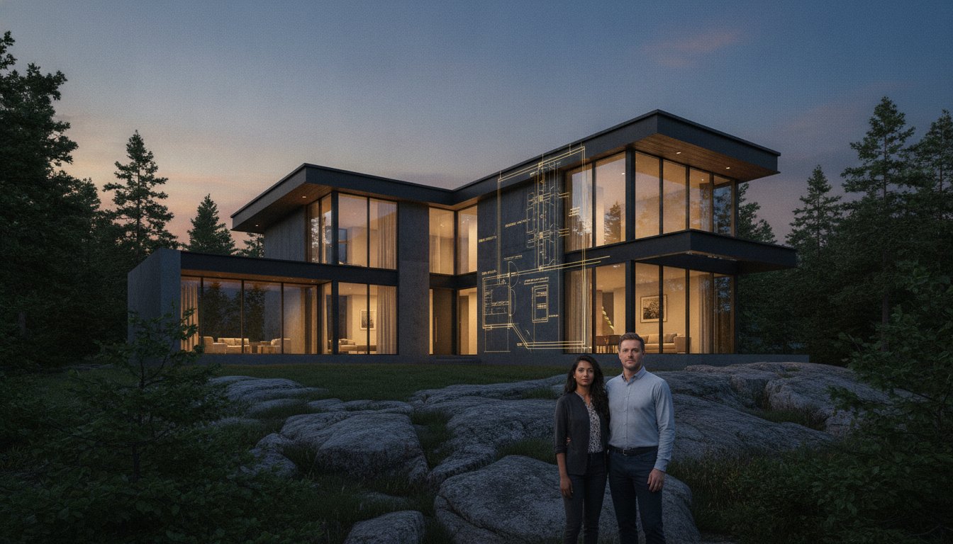 New Home Warranty Canada Explained: Protecting Your Residential Investment in 2026
