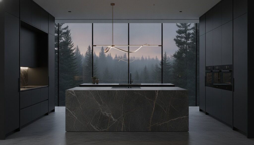 Luxury Kitchen Design Features: Defining the Bespoke Heart of the Home in 2026