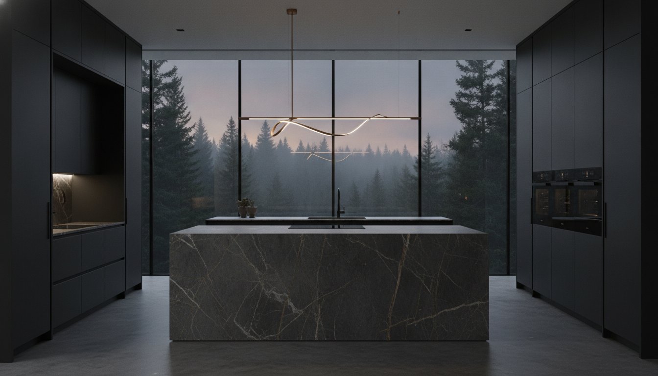 Luxury Kitchen Design Features: Defining the Bespoke Heart of the Home in 2026
