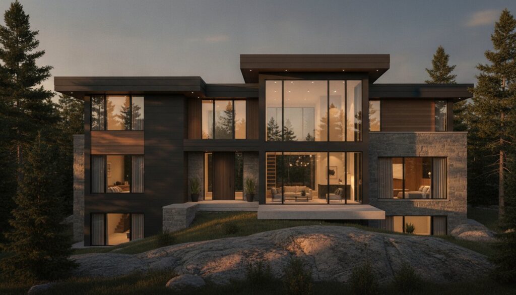 Architectural Design Services: A Visionary Guide to Bespoke Residential Excellence