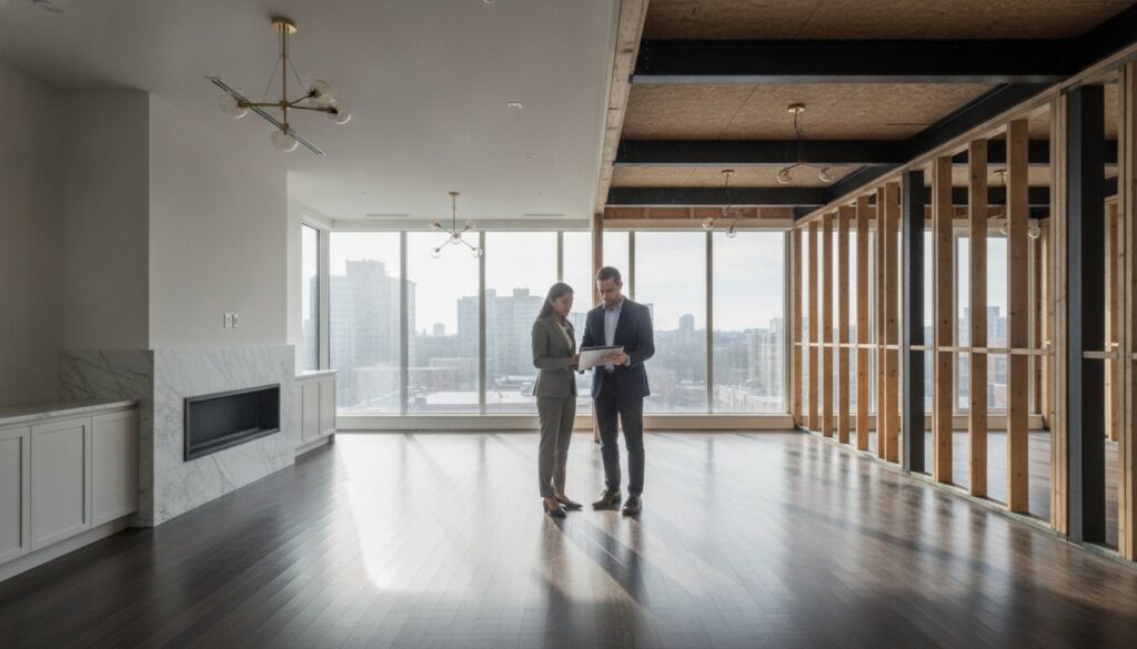 Main Floor Renovation Toronto: The Visionary Guide to Luxury Home Transformation