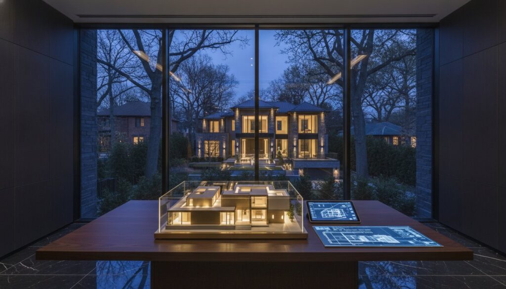 Choosing the Right Toronto Architecture Firm for 2026
