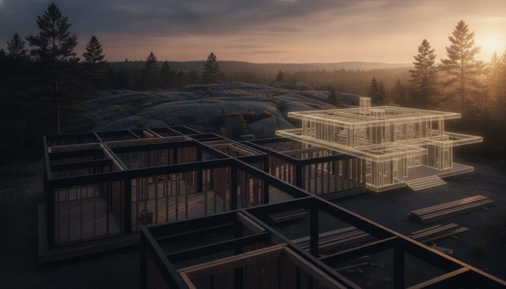Cost to Build a House in Ontario: 2026 Comprehensive Pricing Guide