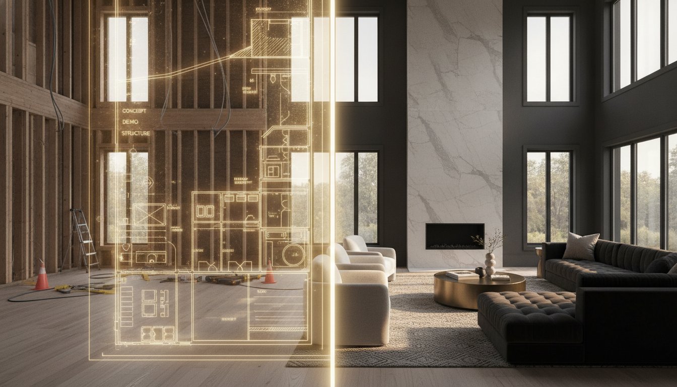 GTA Home Renovation: The 2026 Guide to Strategic Luxury Transformations