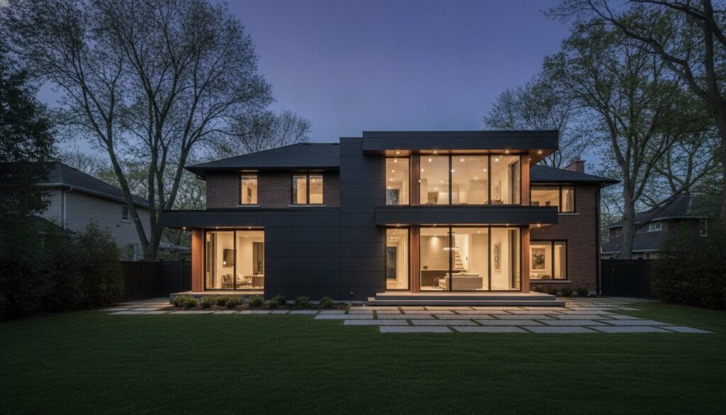 Home Addition Contractors in Pickering: A Guide to Luxury Residential Expansion
