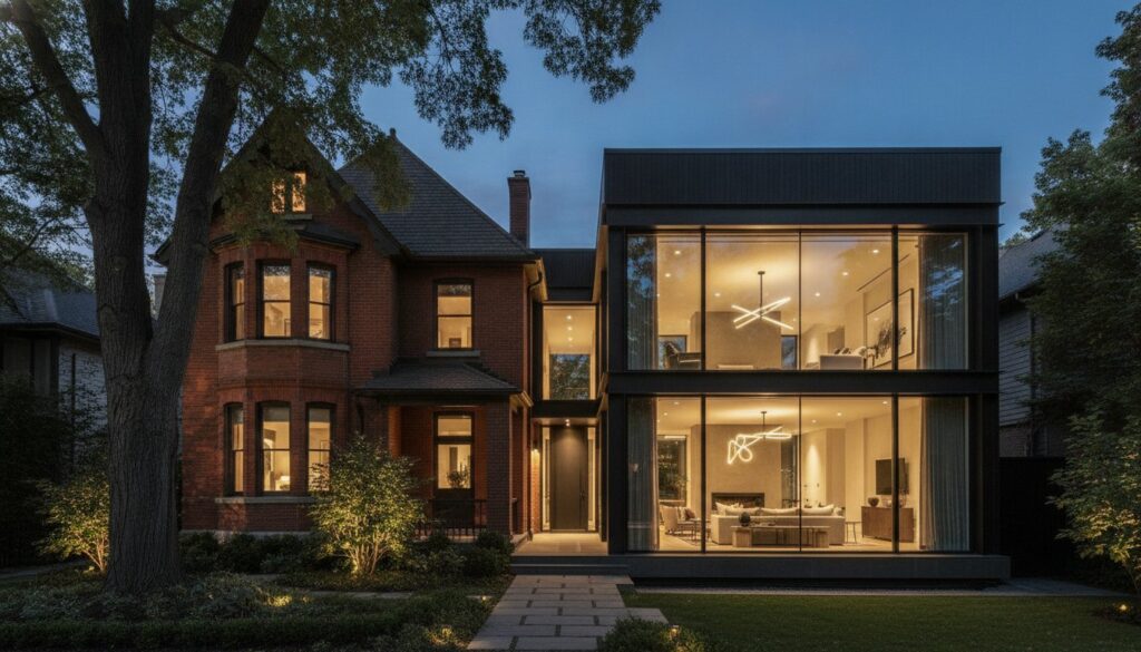 Home Addition Contractors Toronto: A Visionary Guide to Luxury Residential Expansion (2026)