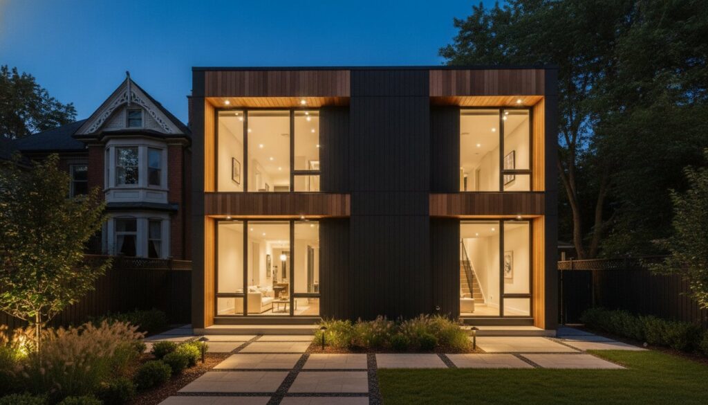 Laneway House Builders Toronto: A Sophisticated Guide to Luxury Secondary Suites