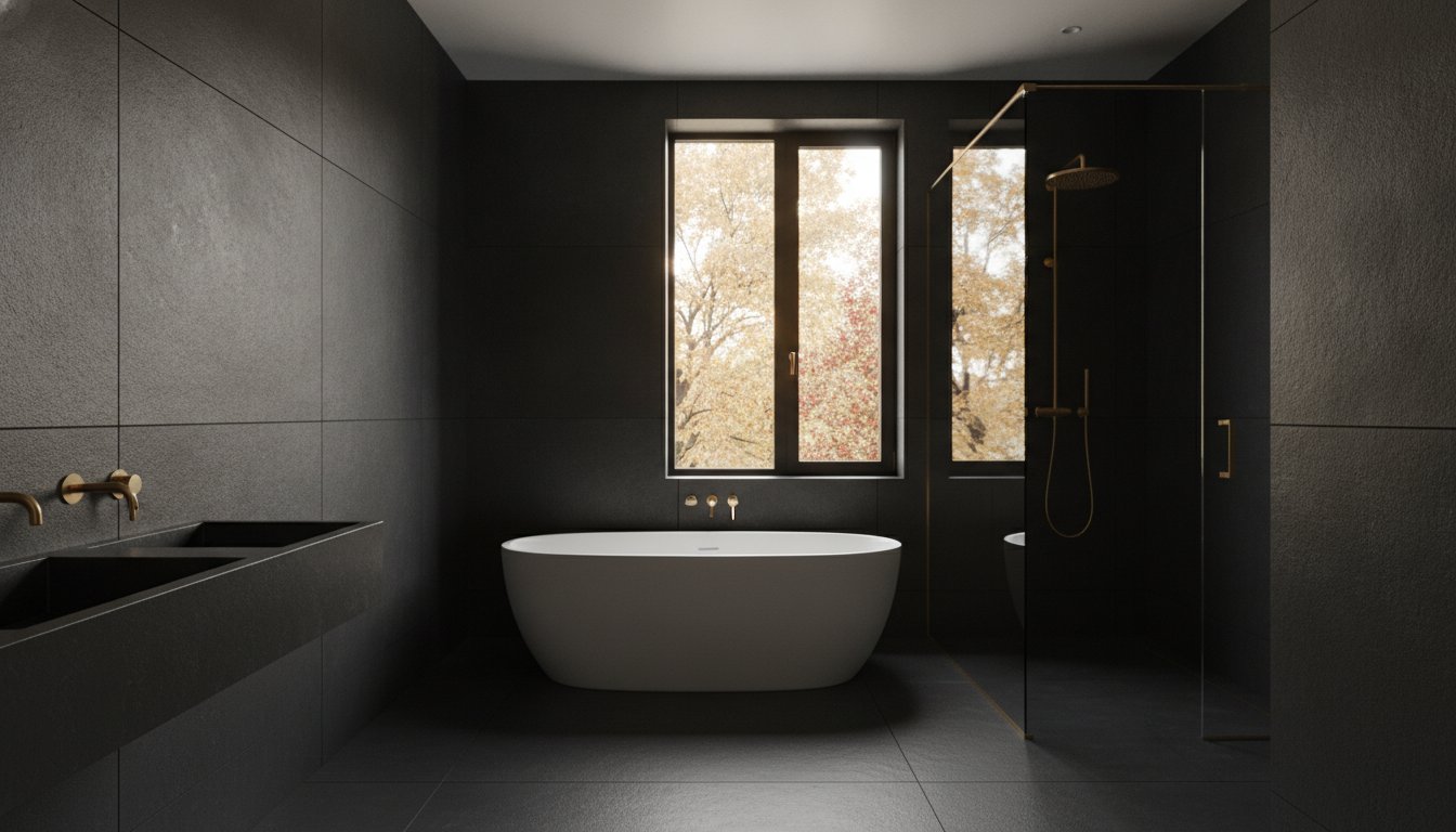 Luxury Bathroom Renovation Toronto: The Architectural Guide to Bespoke Design (2026)