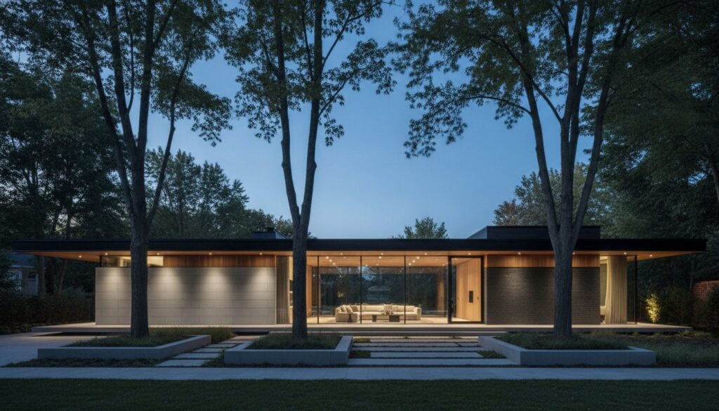 Modern Bungalow Design Toronto: The 2026 Guide to Luxury One-Storey Living