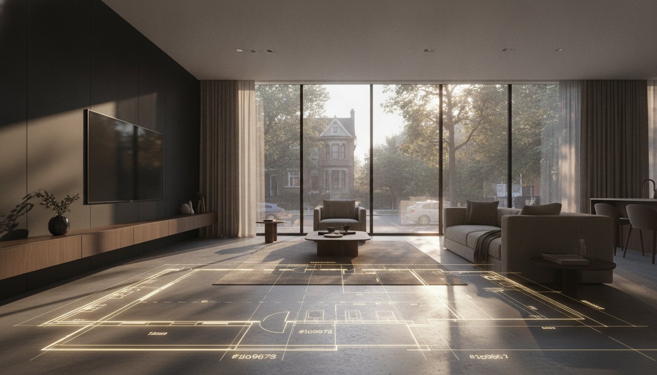 Whole Home Renovation Toronto: A Visionary Guide to Bespoke Transformations (2026)